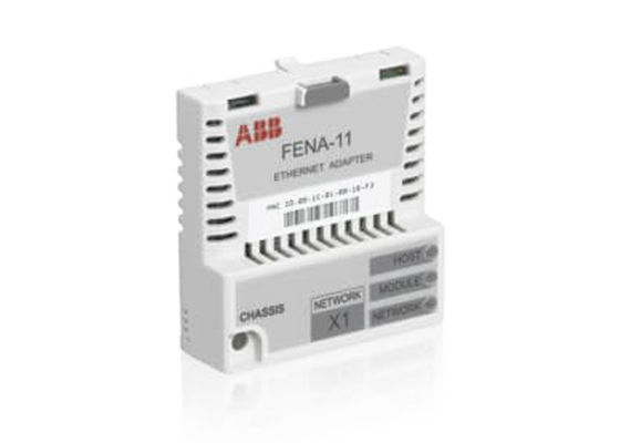 Opciones servas K473 de la impulsión del adaptador 3AUA0000089107 de Ethernet FENA-11