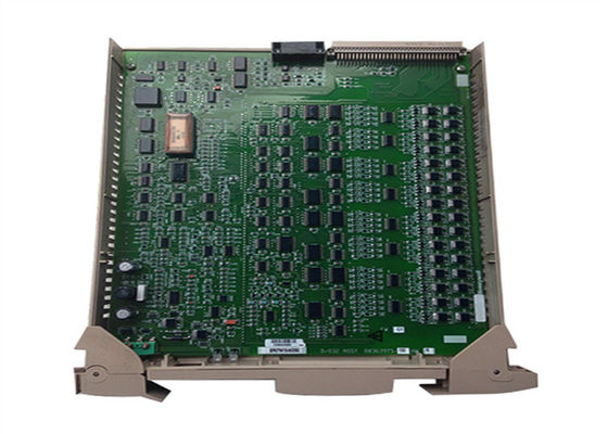 Honeywell 51401583-100 UCN aumentó el amplificador servo de proceso de la CA del interfaz de red