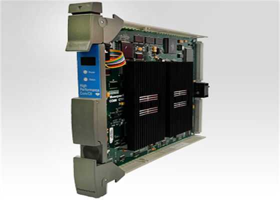 Regulador programable de la lógica del PLC del Comm/del regulador de Honeywell 51403422-150 UCN HPM