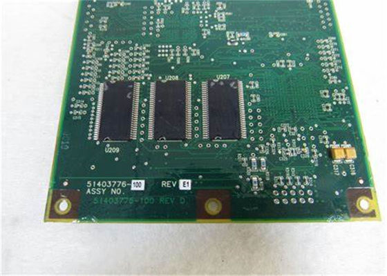 Original del tablero el 100% de Honeywell 51403776-100 LCNP4M Board Control Circuit nueva