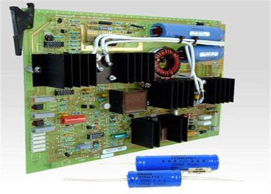 Placa de circuito 2000 del control de la tarjeta del regulador de Honeywell 30731808-003 TDC