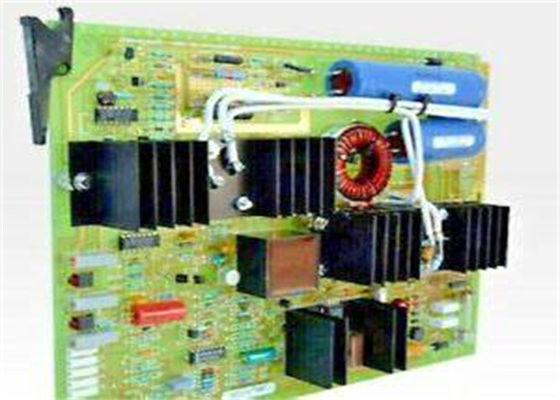 Placa de circuito 2000 del control de la tarjeta del regulador de Honeywell 30731808-003 TDC