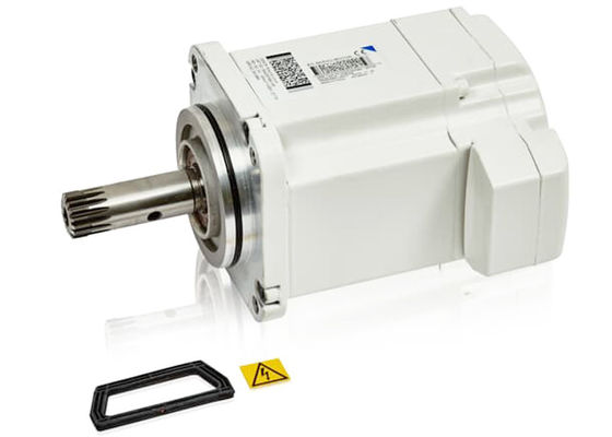 Motor articulado robots 3HAC057980-006 2198W/4Nm de 3HAC024777-001 IRB