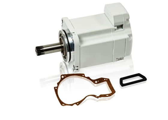 Motor articulado robots 3HAC057980-006 2198W/4Nm de 3HAC024777-001 IRB