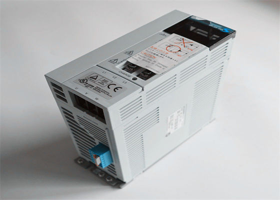 El motor servo servo trifásico del amplificador MR-J2S-100A de la CA 1KW de MITSUBISHI conduce NUEVO