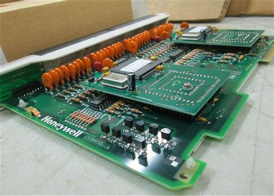 Honeywell 621-3580RC 24Vac entró el punto Digital del módulo 32 yo módulo de O