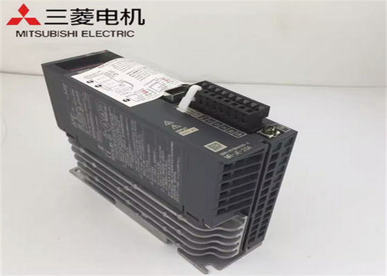 El servo industrial de la CA de MR-JE-70B conduce el amplificador servo de Mitsubishi