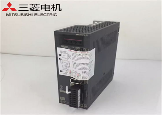 El servo industrial de la CA de MR-JE-70B conduce el amplificador servo de Mitsubishi