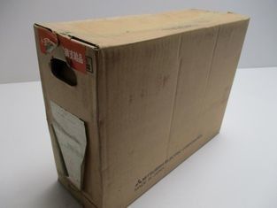 La unidad serva AXIS del amplificador de MDS-C1-V1-20 2.0KW Mitsubishi controla el regulador programable
