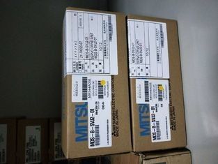 MDS-B-SVJ2-01 impulsión serva industrial MDS-B-SVJ2-03 trifásico MDS-B-SVJ2-04