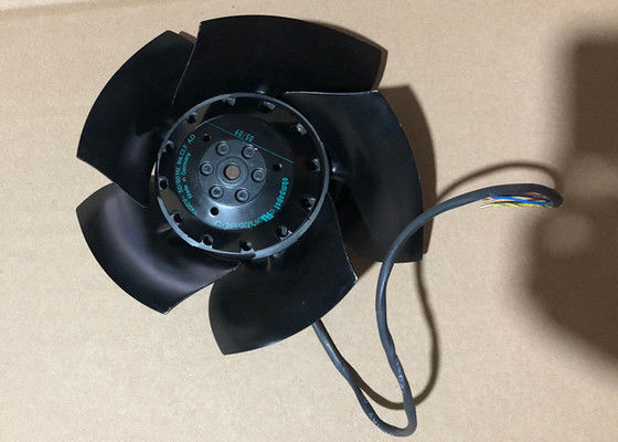 Fan axial de la CA de M2D068-CF EBMPAPST para el motor servo 380VAC 50Hz 2600RPM 90W de Siemens