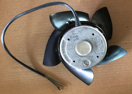 M2D068-BF R2D190-AC08-09 Ebmpapst Ventilador axial 44W 400/480V Impeller para el servomotor de Siemens
