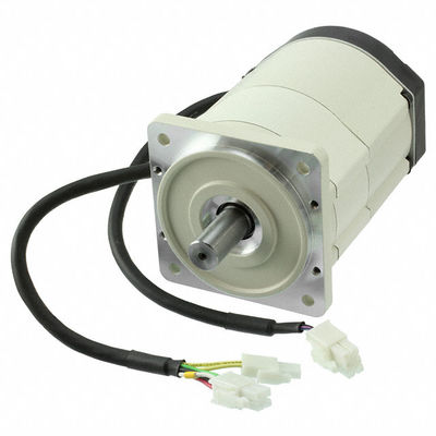 Codificador 400W de OMRON R88M-G40030T-S2 ABS/INC 200 VAC con llave/sin el freno 3000rpm