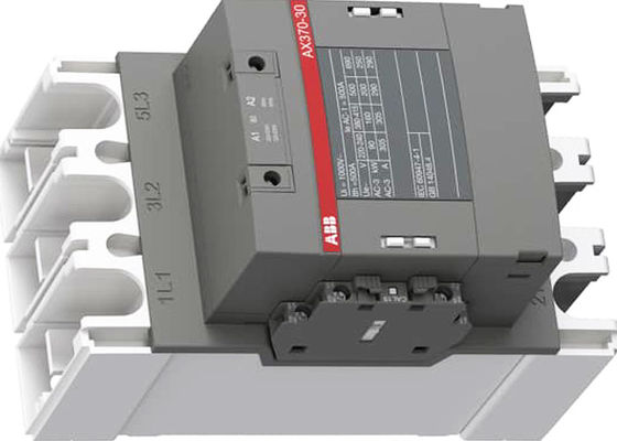 AX370-30-11-80 contactores del bloque de la baja tensión 1SFL607074R8011 nuevos