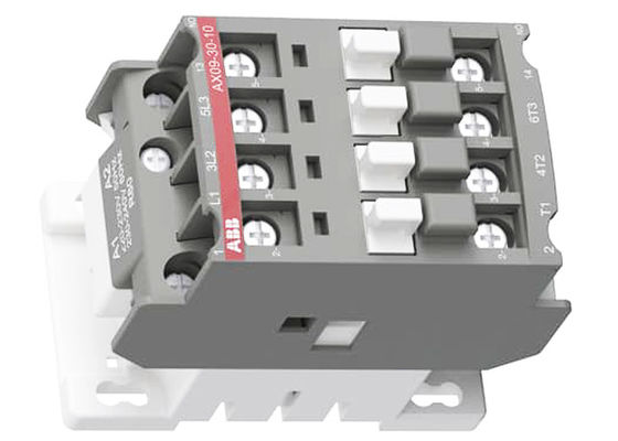 1SBL931074R8810 contactores del bloque de la baja tensión AX25-30-10-88 nuevos