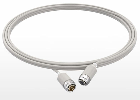 3HAC7998-1 regulador Cable Signal del acuerdo de la robótica IRC5C los 7m nuevos