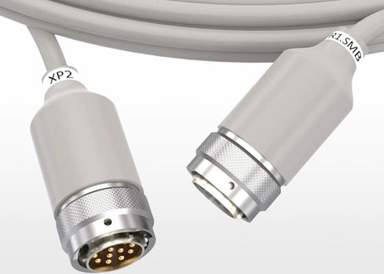 3HAC7998-1 regulador Cable Signal del acuerdo de la robótica IRC5C los 7m nuevos