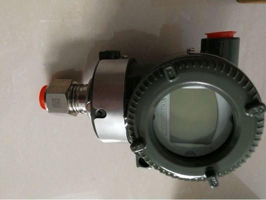 EJA530E-JBS7N-01CDL/M15/T06/D4/A Fuente de alimentación del transmisor de Yokogawa Tensión de 10.5 a 32 V CC