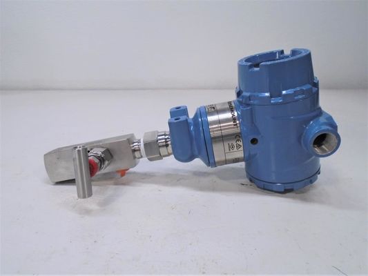 Transmisor de presión en línea 4-20 MA HART 3051TG5A2B21AB4M5K5