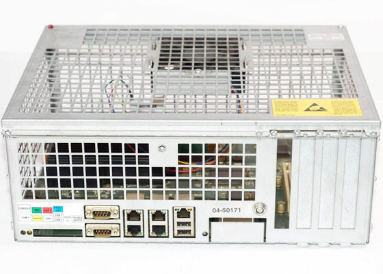 3HAC025097-001 repuestos principales 3HAC079227-001 de la robótica del ordenador DSQC639
