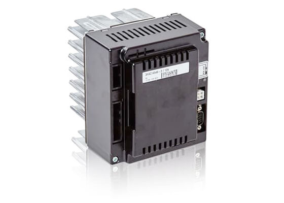 La robótica del rectificador E3HAC14549-3 ahorra los solos reguladores IRC5