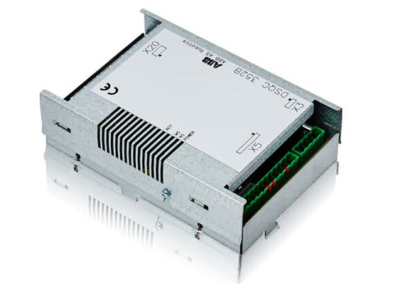 Regulador Parts DSQC 352B PROI 3HNA016493-001 de la robótica de 3HNE 00009-1