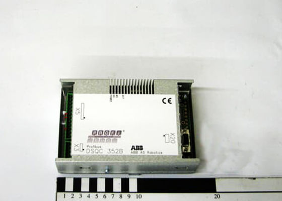 Regulador Parts DSQC 352B PROI 3HNA016493-001 de la robótica de 3HNE 00009-1