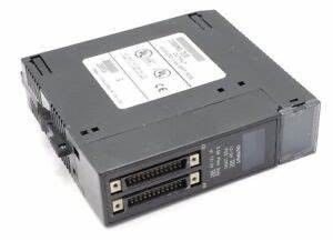 GE   IC693MDL740 es un módulo 12/24 positivo del módulo de salida de DC de la lógica 740 12/24 voltio de DC