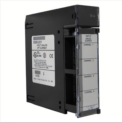 GE   Módulo entrado actual análogo de IC693ALG223 RX3i que ofrece a 16 canales 90-30 series