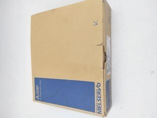 MR-J3-60B Mitsubishi 600W conductor servo de la CA del amplificador de 3 series de la fase MR-J3