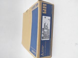 MR-J3-60B Mitsubishi 600W conductor servo de la CA del amplificador de 3 series de la fase MR-J3