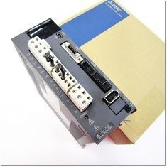 MR-J2S-100A AC Servo Amplificador Mitsubishi 3 Fases 1KW Servo motor de conducción