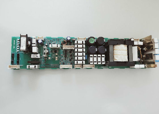 Consejo principal de la serie del inversor ACS800 de la fuente de alimentación del TABLERO de PC de ABB DSMB-01C 64648896