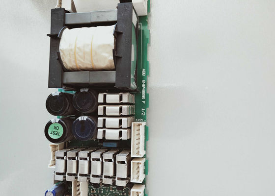 Consejo principal de la serie del inversor ACS800 de la fuente de alimentación del TABLERO de PC de ABB DSMB-01C 64648896