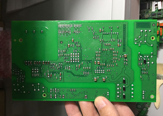 NUEVA placa de circuito de control de repuesto del tablero BAMU-01C 3AUA0000054712 de la opción de ABB
