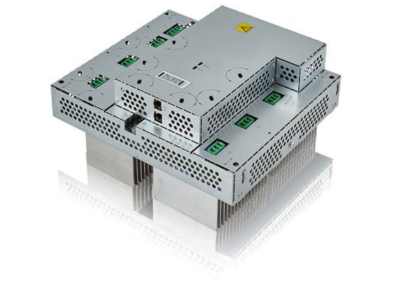 3HAC035301-001 piezas de la unidad de impulsión de la robótica DSQC 406 solas IRC5