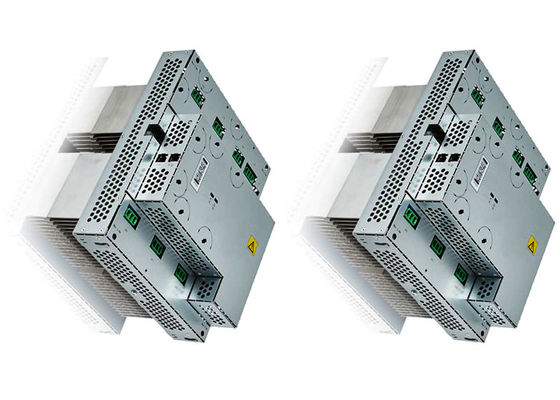 3HAC035301-001 piezas de la unidad de impulsión de la robótica DSQC 406 solas IRC5