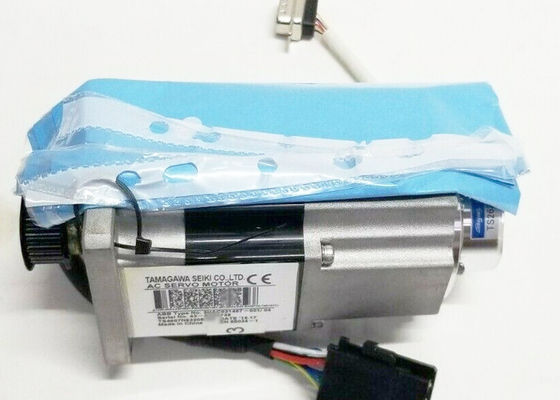 Repuestos rotatorios de la robótica del motor de CA 3HAC021457-001 M43 235W 0.5Nm