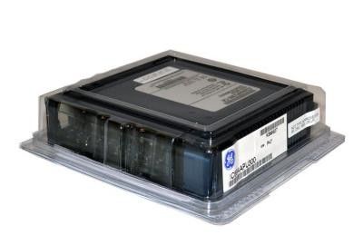 GE IC693ACC300 PLCs de la serie 90-30 A1 a A8 y de B1 a la placa de base de la ranura B8 10