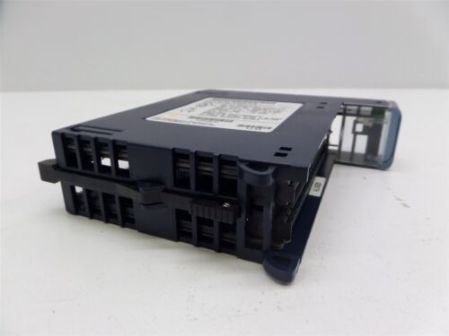 Regulador de la automatización programable de IC695ALG626 GE PACSystem RX3i   450 mA