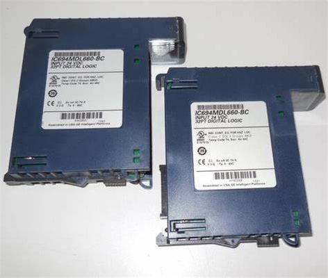 Módulo componente de IC695ALG626 GE del regulador de la automatización programable de PACSystem RX3i