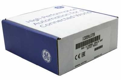 IC697CPX782 10ms 68F SERIE programable micro 90-30 de GE FANUC del regulador de la lógica