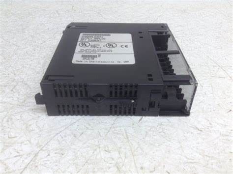 Regulador de la automatización programable del alcance medio de PACSystems RX3i del módulo de la salida analógica de IC695ALG728 GE
