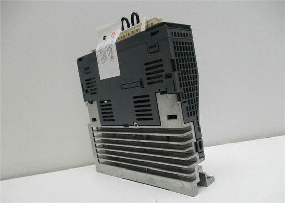 conductor universal servo Amplifier del interfaz del pulso de la impulsión MR-J3-40A del motor de la CA de 400W MITSUBISHI