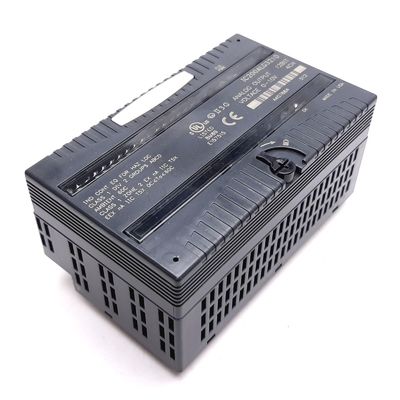 Combinaciones típicas mordidas del canal control/IO del voltaje 0-10VDC 4 del módulo 12 de la salida analógica de GE IC200ALG321