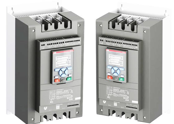 PSTX142-600-70 conduce 1SFA898110R7000 la baja tensión Softstarters
