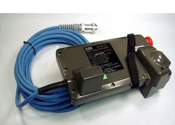 3HNE 00442-1 TPU2-EX ENSEÑAN a los repuestos PENDIENTES 3HNA010906-001 de la robótica