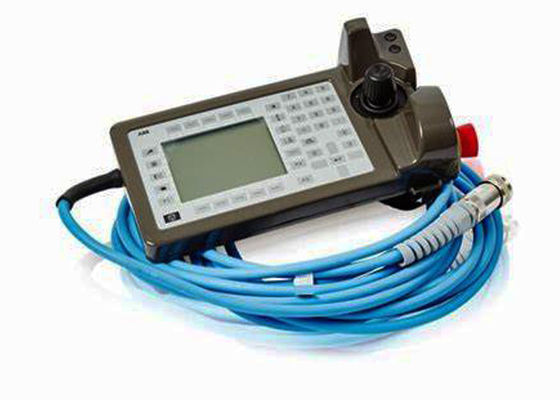 3HNE 00442-1 TPU2-EX ENSEÑAN a los repuestos PENDIENTES 3HNA010906-001 de la robótica
