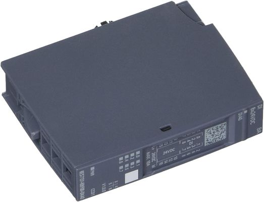 6ES7135-6HD00-0BA1 estándar del módulo AQ 4XU/I de la salida analógica SIMATIC Y 200SP de SIEMENS