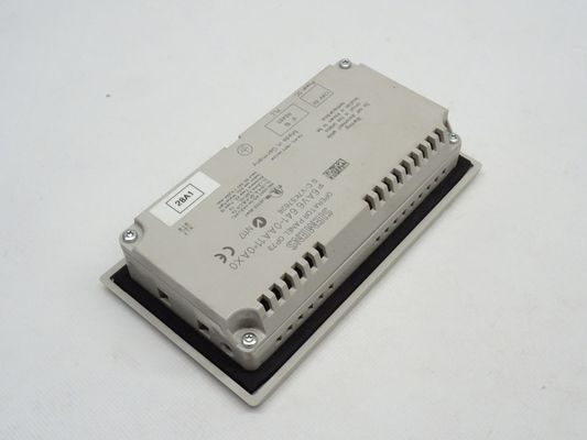 6AV6641-0AA11-0AX0 SIEMENS SIMATIC Panel de operador OP 73 3 LC Display gráficos con capacidad